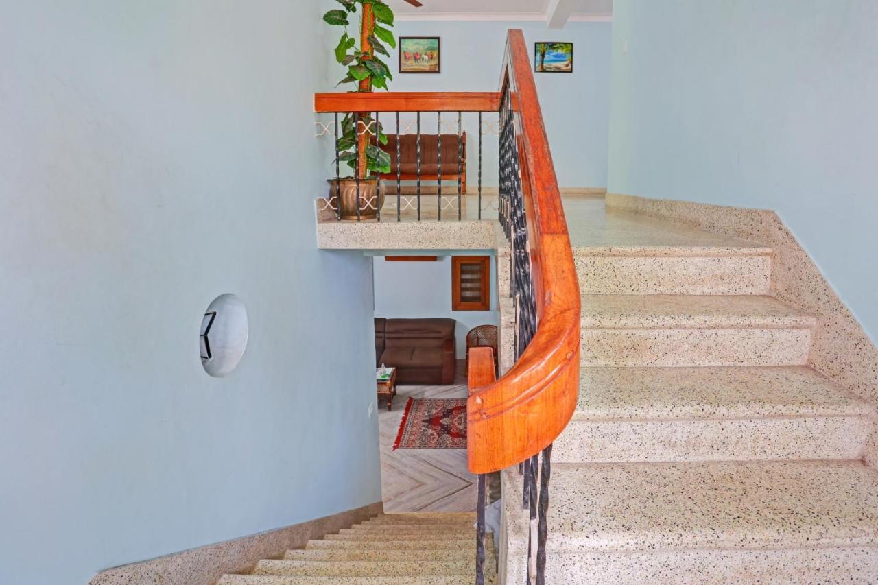 Flagship Hotel Adara Residency Thiruvananthapuram Esterno foto